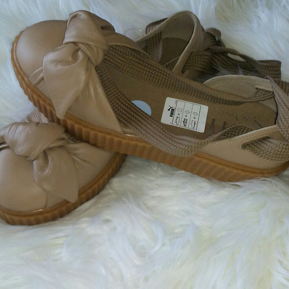 Fenty PuMA creeper